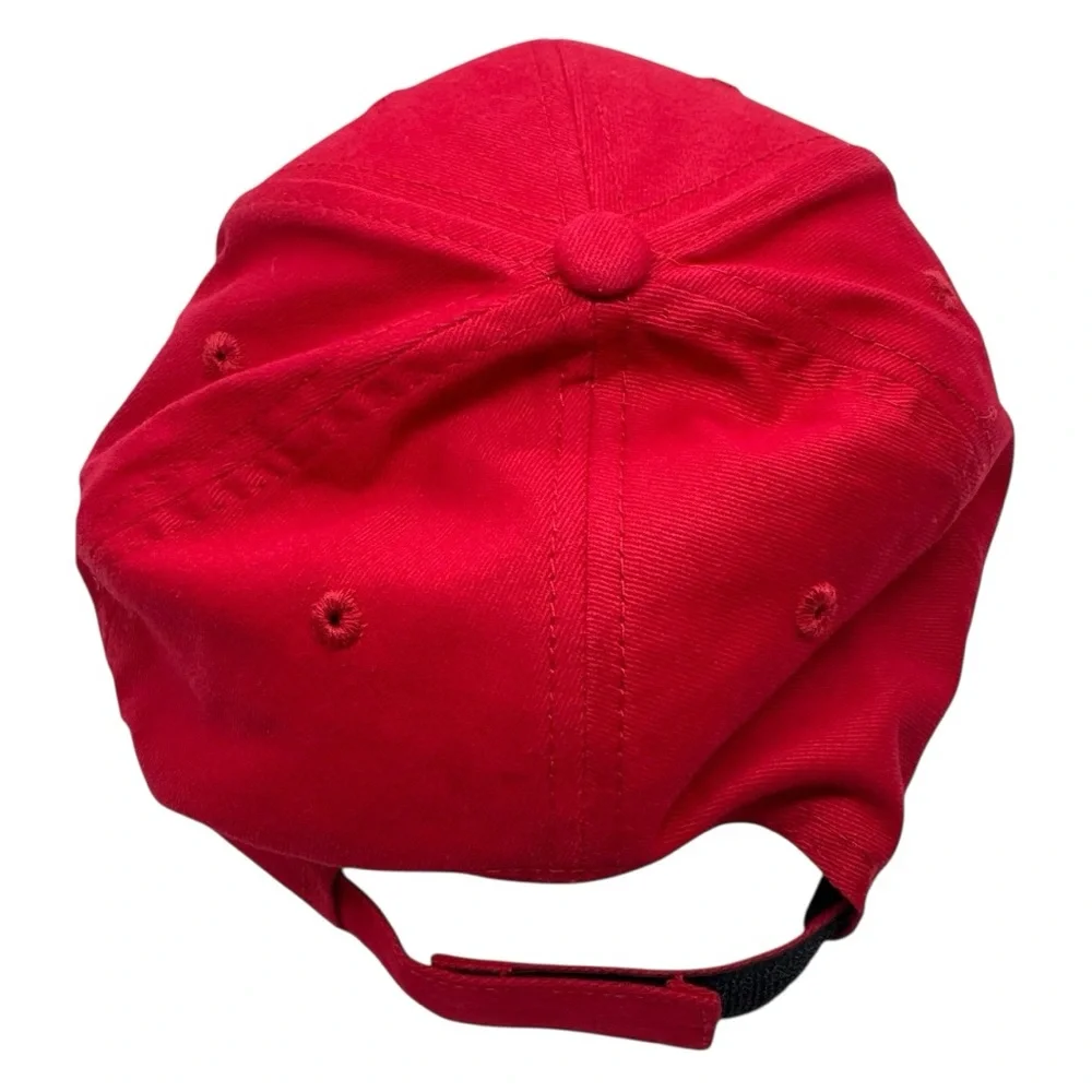 NBA Chicago Bulls Fan Favorite Cap - Picture 4 of 16